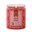 Load image into Gallery viewer, Apple Cider 7oz Single Wick Candle
