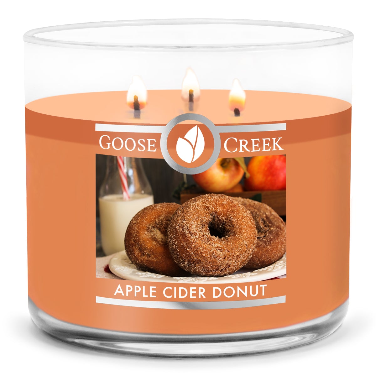 Forest Pine Trees - Fragrance Refill – Goose Creek Candle