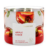 Apple Cider Large 3-Wick Candle