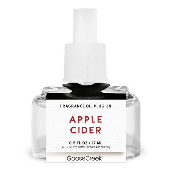 Apple Cider Plug-in Refill