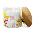 Load image into Gallery viewer, Apple Dumplin Strawberry Shortcake 3-Wick Candle
