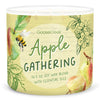 Apple Gathering Large 3-Wick Candle