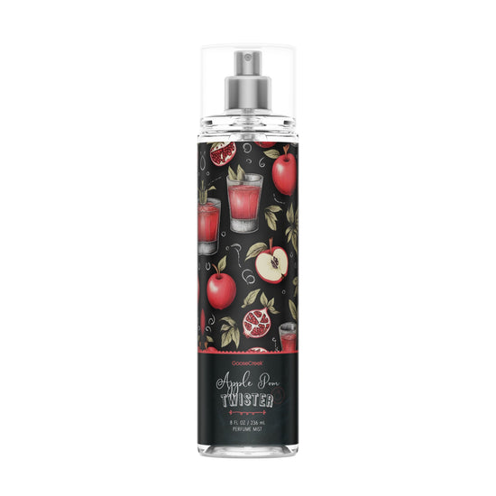 Apple Pom Twister Body Mist