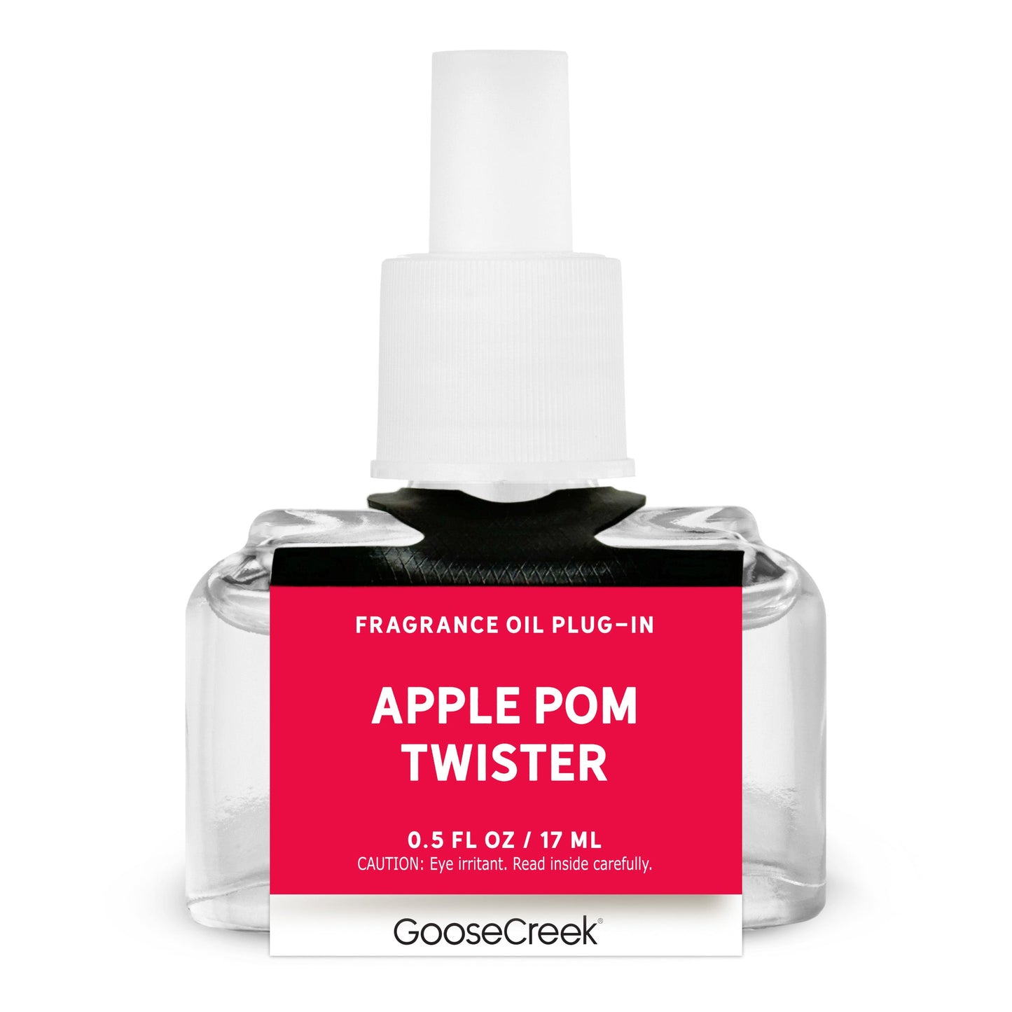 Apple Pom Twister- Fragrance Refill – Goose Creek Candle