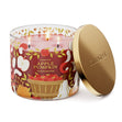 Load image into Gallery viewer, Apple Pumpkin 3-Wick Candle
