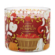 Load image into Gallery viewer, Apple Pumpkin 3-Wick Candle
