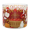 Apple Pumpkin 3-Wick Candle