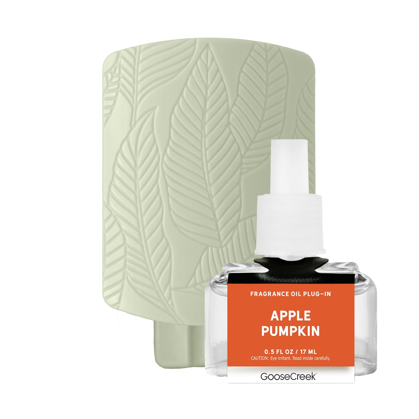 Apple Pumpkin Plug-In & Refill Bundle