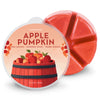 Apple Pumpkin Wax Melt