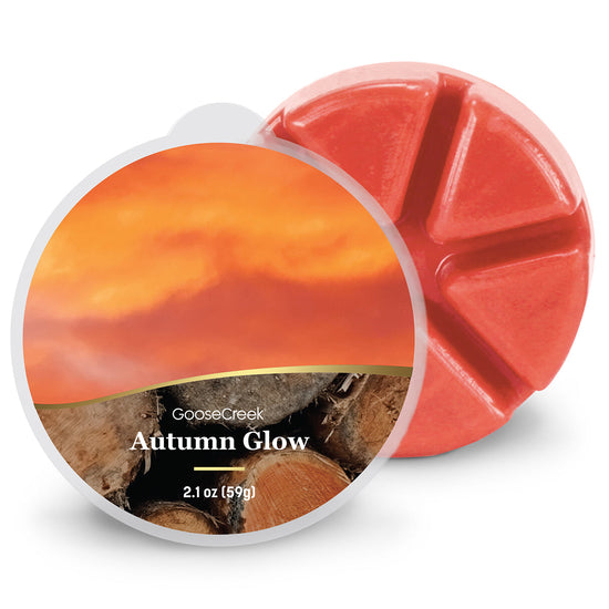 Autumn Glow Wax Melt