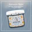 Load image into Gallery viewer, Autumn Rain 3-Wick Candle
