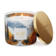 Load image into Gallery viewer, Autumn Road Trip 3-Wick Candle
