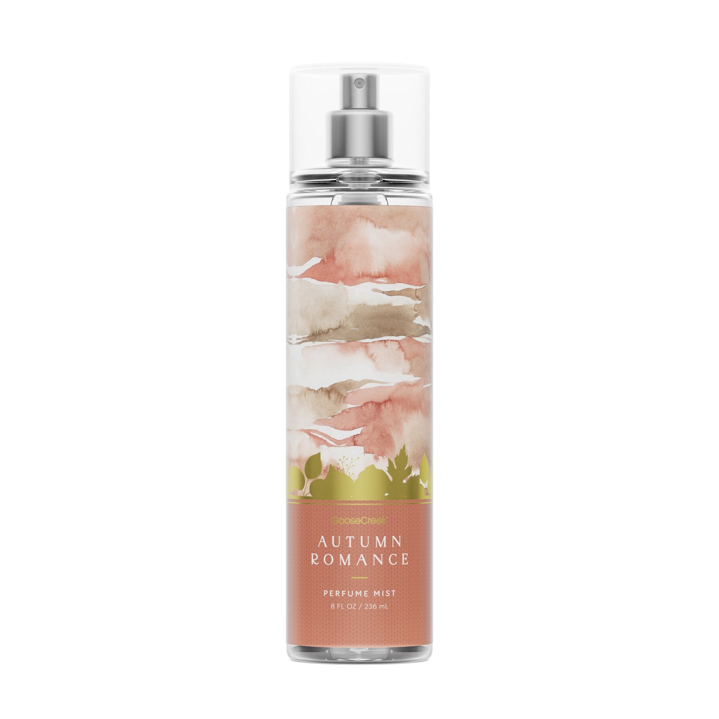 Autumn Romance Body Mist