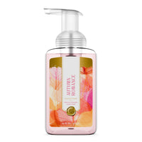 Autumn Romance Lush Foaming Hand Soap