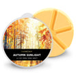 Load image into Gallery viewer, Autumn Sunlight Wax Melt
