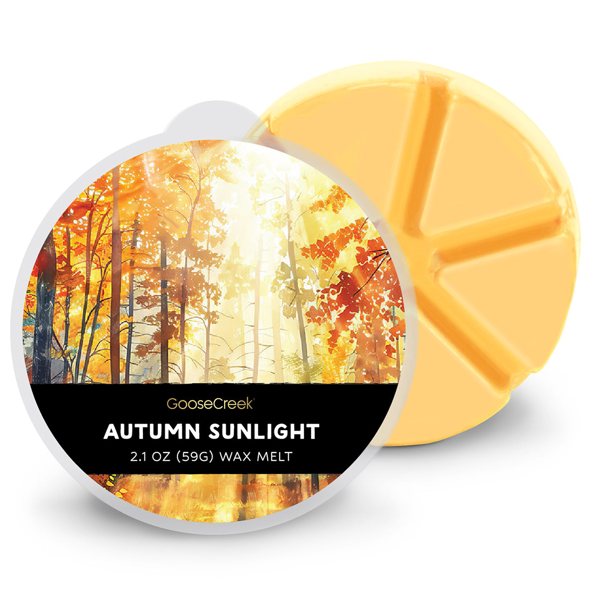 Autumn Romance Wax Melt