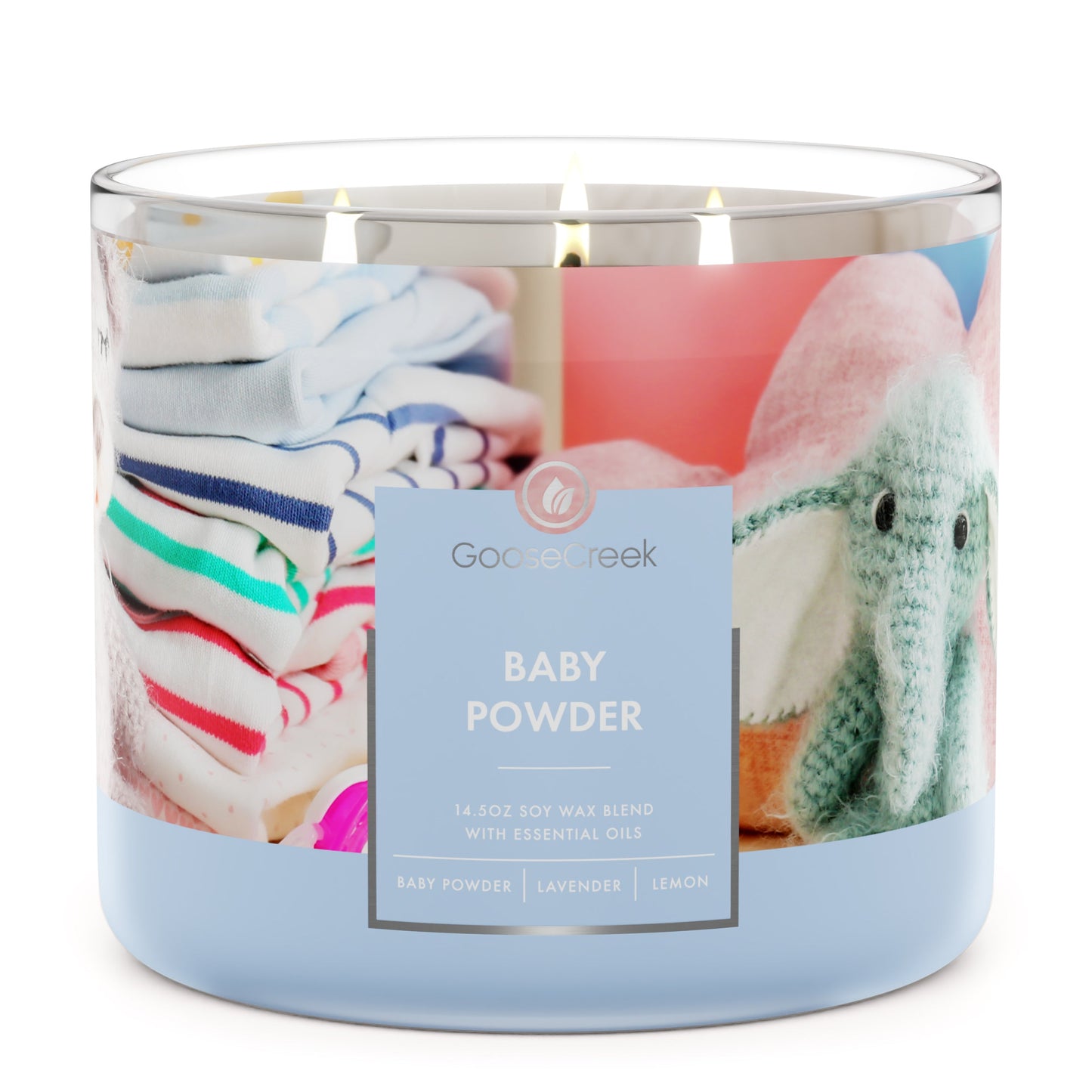 Our Favorite Spring Candle Scents to Celebrate Spring — Embers Candle Bar