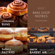 Load image into Gallery viewer, Bake Shop Pastries 3-Wick Candle
