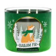 Load image into Gallery viewer, Balsam Fir 3-Wick Candle
