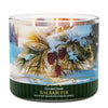 Balsam Fir 3-Wick Candle