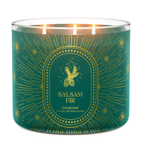 Balsam Fir 3-Wick Candle