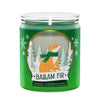 Balsam Fir 7oz Single Wick Candle