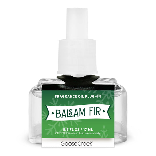 Balsam Fir Plug-in Refill