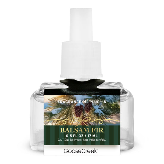 Balsam Fir Plug-in Refill
