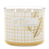 Banana Bread Large 3-Wick Candle