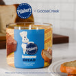 Load image into Gallery viewer, Banana Bread Large 3-Wick Pillsbury Candle
