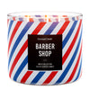 Barbershop 3-Wick Candle