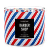 Barbershop 3-Wick Candle