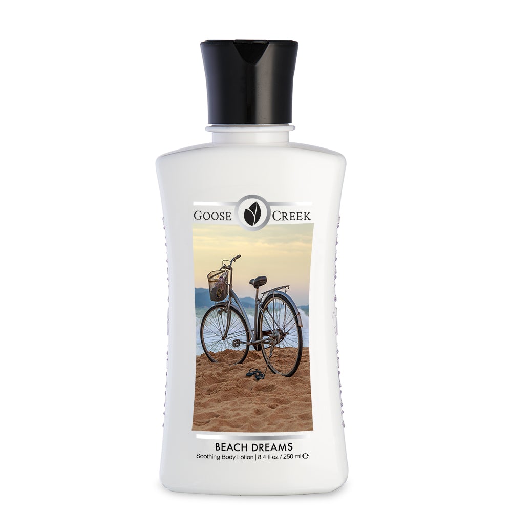 Load image into Gallery viewer, Beach Dreams Hydrating Body Lotion

