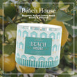 Load image into Gallery viewer, Beach House 3-Wick Candle
