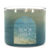 Beach Vibes Large 3-Wick Candle