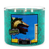 Beetlejuice- Sandworm 3-Wick Candle