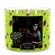 Load image into Gallery viewer, Beetlejuice- Waiting Room 3-Wick Candle
