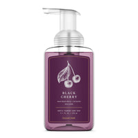 Black Cherry Lush Foaming Hand Soap