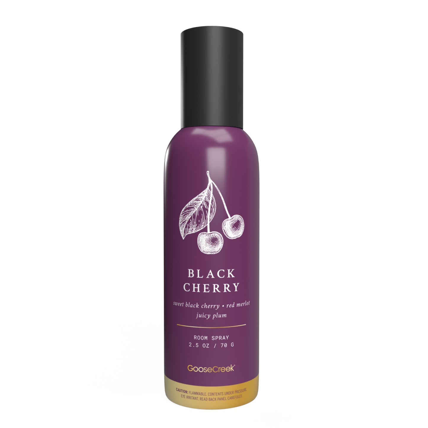 Black Cherry Room Spray