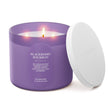 Blackberry Bourbon Large 3-Wick Candle