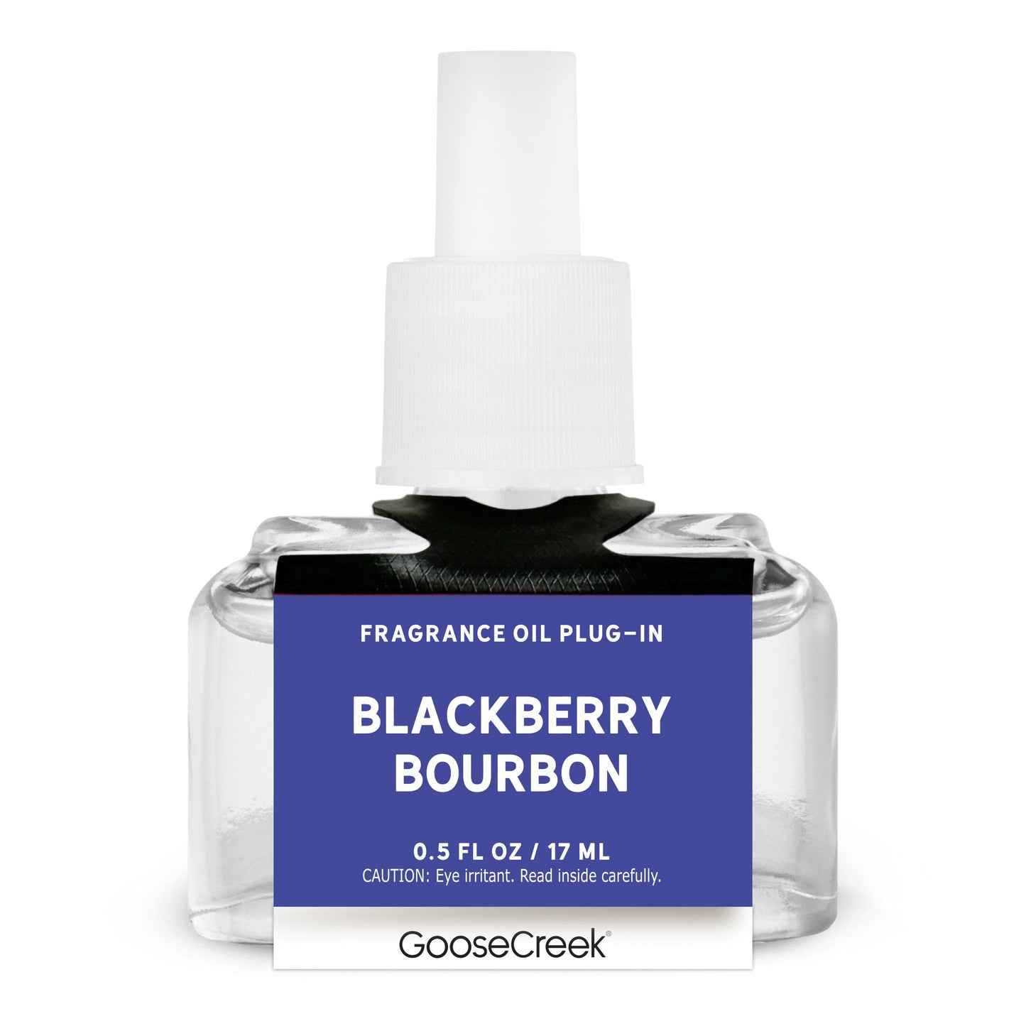 Blackberry Bourbon Plug-in Refill