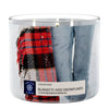 Blankets & Snowflakes 3-Wick Candle