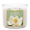 Blooming Magnolia 3-Wick Candle