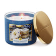 Load image into Gallery viewer, Blueberry Cake Donut 3-Wick Candle
