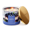 Load image into Gallery viewer, Blueberry Cheesecake 3-Wick Candle
