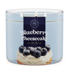 Blueberry Cheesecake 3-Wick Candle