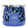 Blueberry Cheesecake 3-Wick Candle