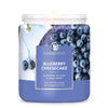 Blueberry Cheesecake 7oz Single Wick Candle