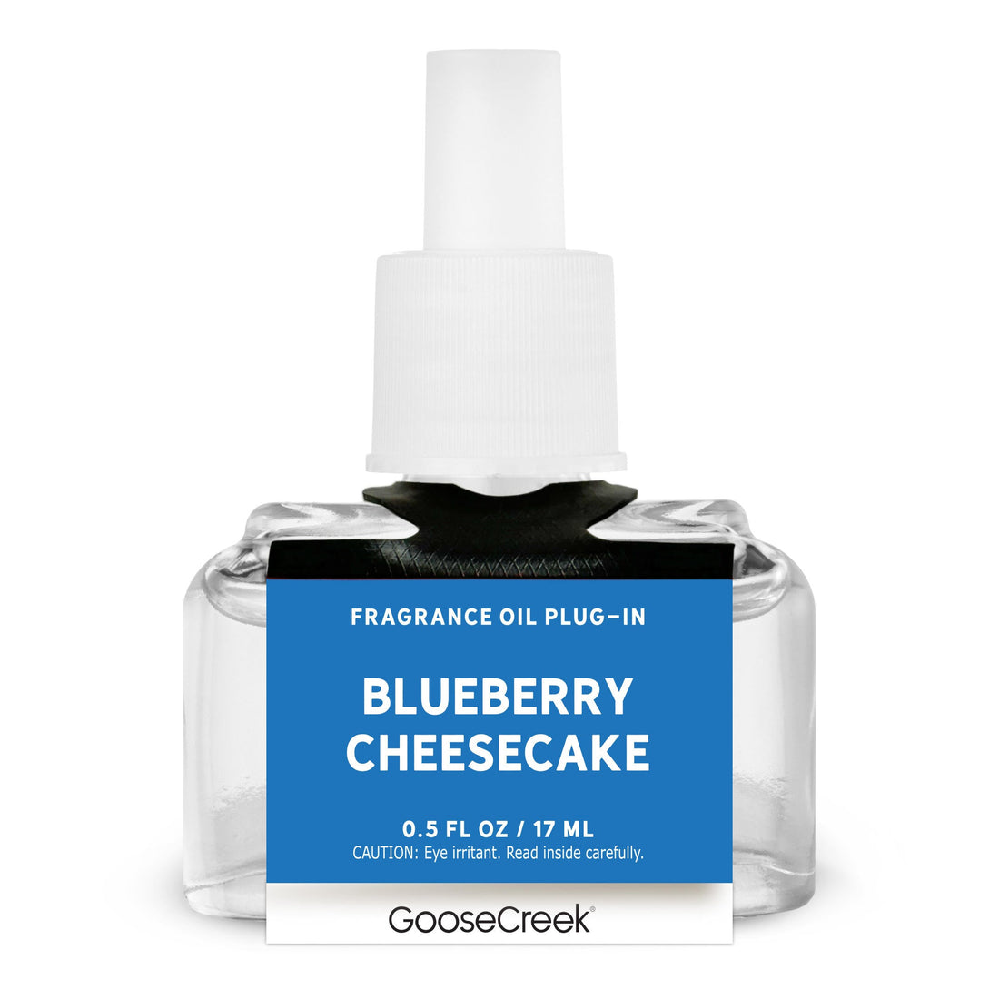 Blueberry Cheesecake Fragrance Refill Goose Creek Candle