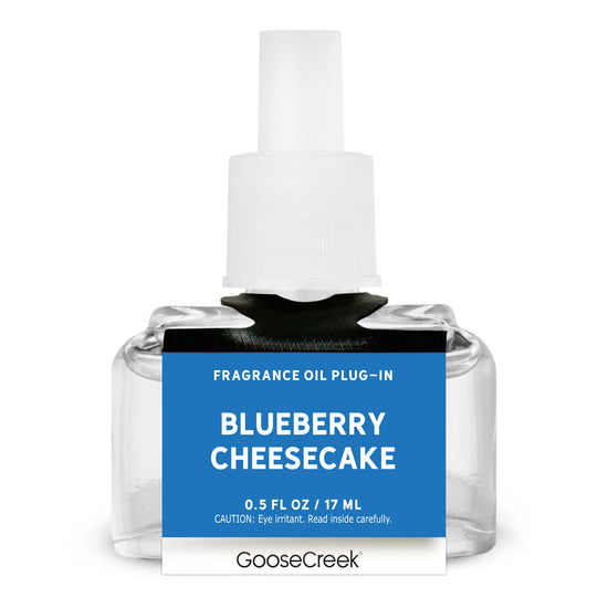 Blueberry Cheesecake Plug-in Refill